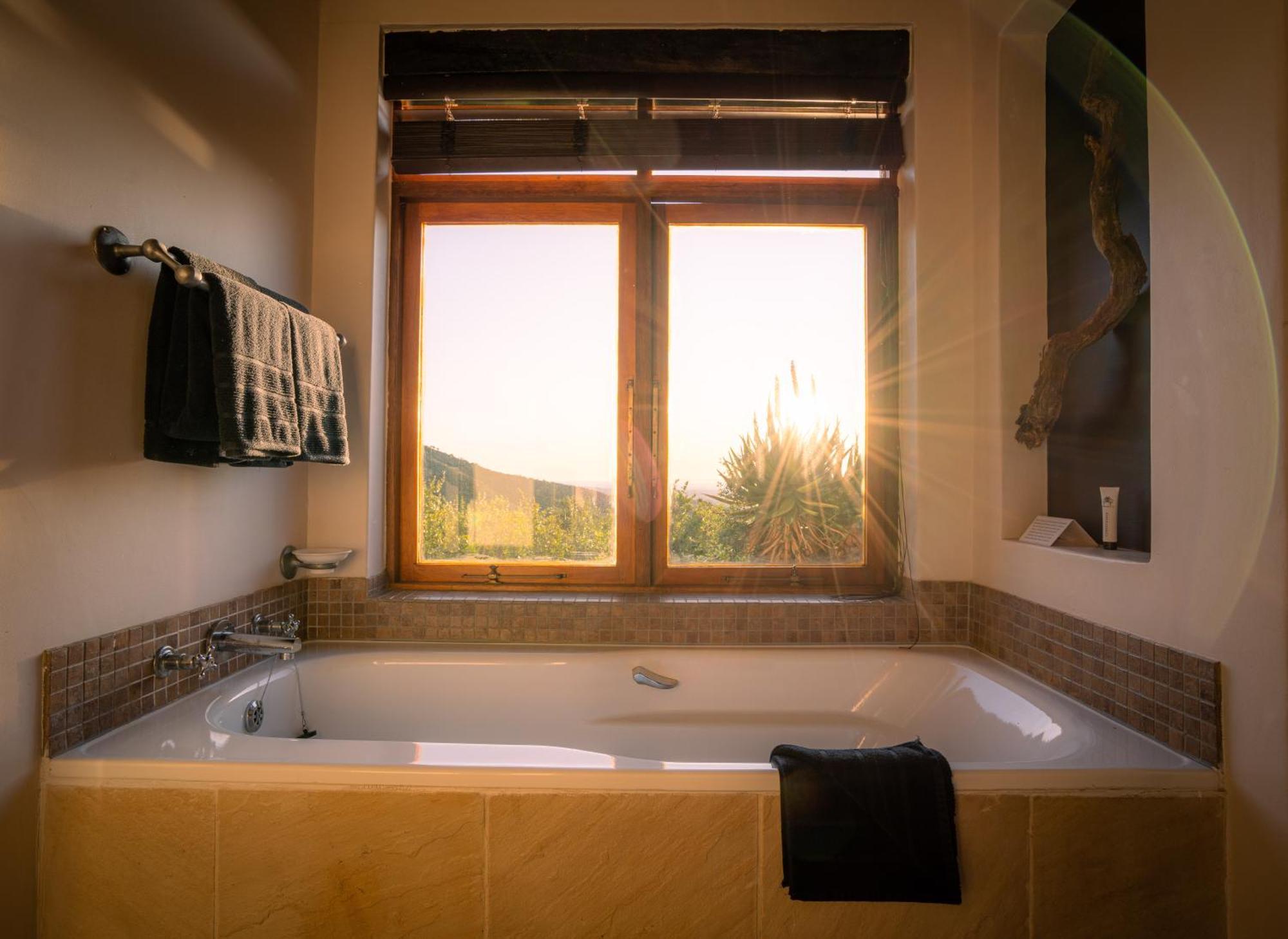 Kuzuko Lodge Addo Extérieur photo