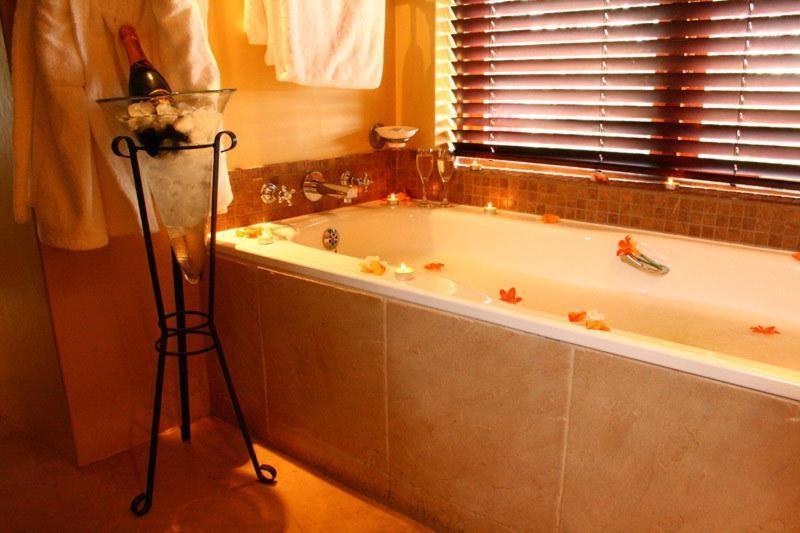Kuzuko Lodge Addo Chambre photo